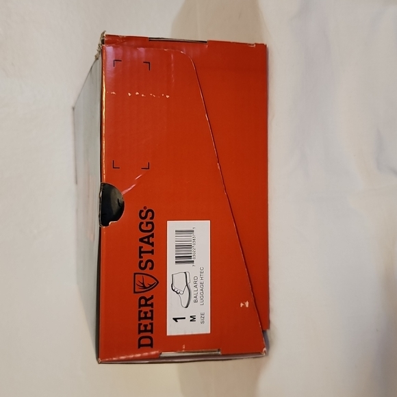 NIB boy dress shoe - Picture 12 of 12